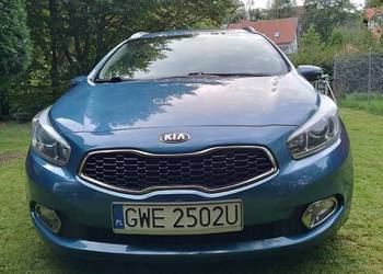 Sprzedam Kia Ceed