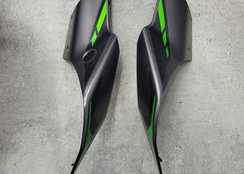 Kawasaki Z900 Z 900 2025 OEM OWIEWKA OSŁONA OGON ZADUPEK TYŁ TYLNA