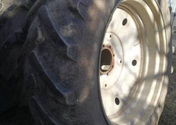 Koła felgi opony mtz 15.5 38 11.2 20