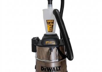 Separator  DeWalt – Wynajem | Ochrona Odkurzacza | Do Gipsu, Żyrafy, Pyłu |