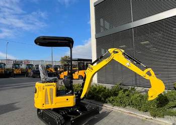 Mini Koparka GG800NX Gunter Grossmann