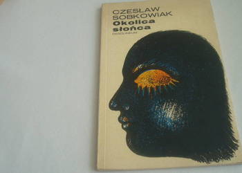 Okolica słońca - Sobkowiak / k