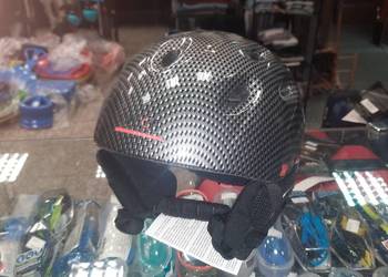 Kask narciarski LUCCA ( S )