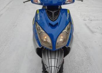 Sprzedam KINGWAY FONERO 4t