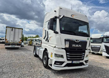 MAN Tgx