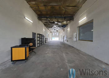 Lokal Lesznowola Słoneczna 690m2