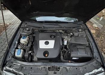 Skoda octavia I Combi 1.9 Tdi