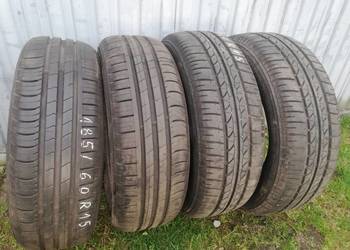 opony letnie 185/60R15