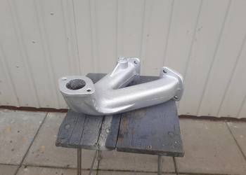 Kolektor wydechowy oryginalny Ursus C328 C330