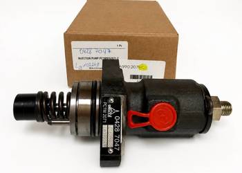 Nowy Pompowtryskiwacz Bosch 04281810 04287047 PC1M2071 SELEKCJA D