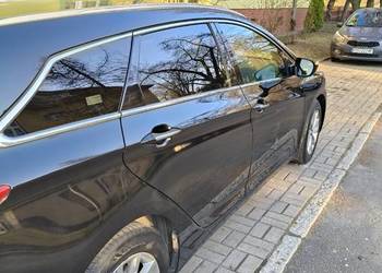 Sprzedam w bardzo dobrym stanie HYUNDAI