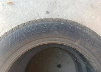 Opony zimowe 205/55 r16