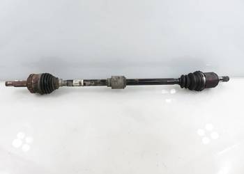 PÓŁOŚ PRAWA KIA CEED I 1.6