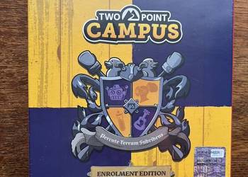 Two Point Campus