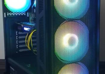 Komputer do gier i7-3770 / 16GB / GTX 970 / SSD / Windows 11