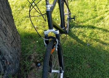 Rower alu 26