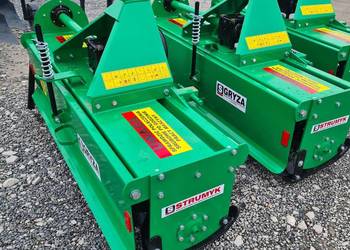GRYZA STRUMYK POLSKI PRODUCENT 140-200cm bezpośr. z zakładu TRANSPORT