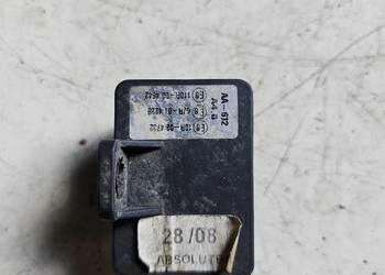 Map sensor