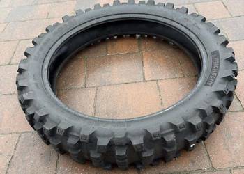 Opona Michelin Cross AC10 120/90-18 tył enduro cross