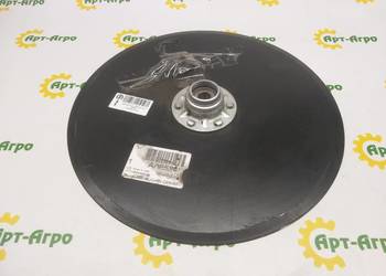 AA65248 Zespół redlic tarczowych 381x4 mm John Deere
