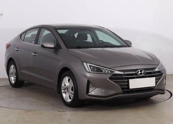 Hyundai Elantra 1.6 CVVT