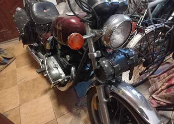 Sprzedam suzuki GS 450