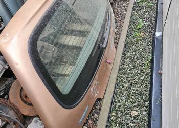 Klapa tylna Seicento kolor 708