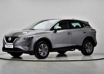 Nissan Qashqai III (2021-)