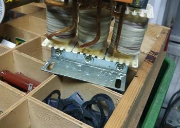 Reaktor linii SEW ND 045-013