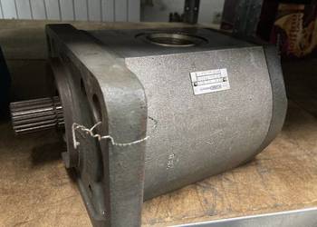 POMPA ORSTA PZ3-80/12,5