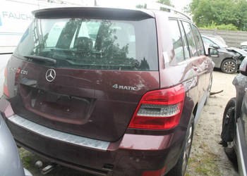 Mercedes GLK 220 GLK 220