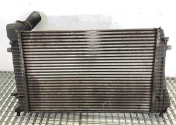 INTERCOOLER VW PASSAT B6 2.0 140KM 05-11 CHŁODNICA