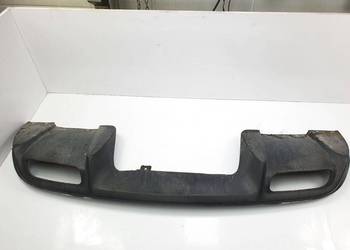 ZDERZAK TYŁ CHEVROLET CORVETTE C6 DOKŁADKA