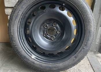 Koło zapasowe 16"