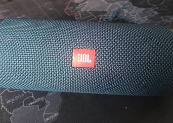 Głośnik bezprzewodowy JBL flip 5