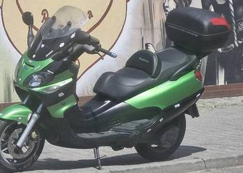 piaggio x 9  500