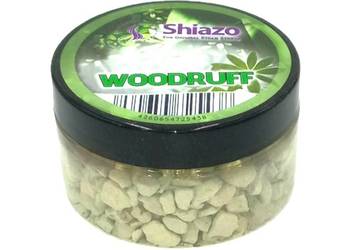 Shiazo Woodruff 100g | Kamyczki do Palenia Fajki Wodnej Shishy