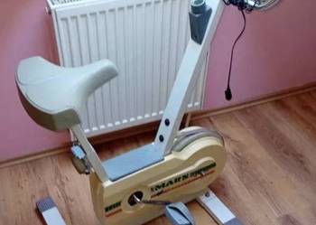 Rower stacjonarny