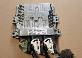 STEROWNIK BG91-12A650-FK S180133112A *K6