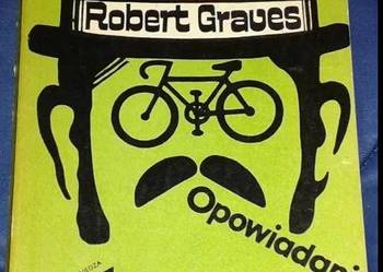 Opowiadania - Robert Graues