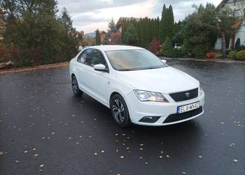Seat Toledo IV