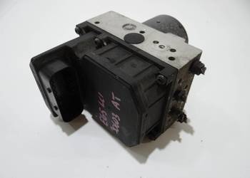 POMPA HAMULCOWA ABS BMW E65 LCI 306D3 6771233