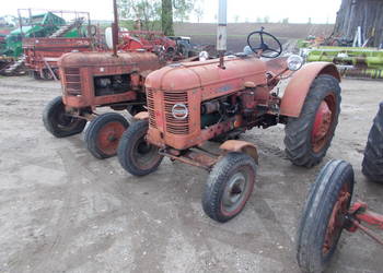 Volvo T22