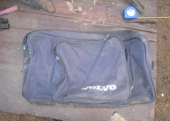 Torba narzędziowa narzędziówka Volvo