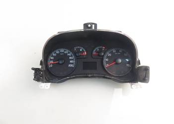 LICZNIK FIAT DOBLO I 1.3 JTD 51750751