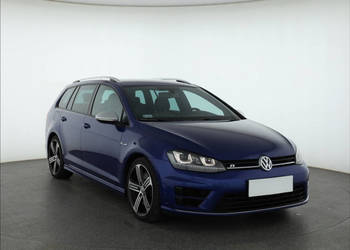 VW Golf 2.0 TSI R