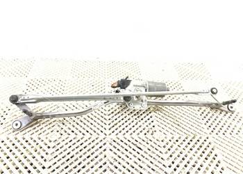 MECHANIZM WYCIERACZEK PRZÓD MINI CLUBMAN F54 0390243617 UKŁAD