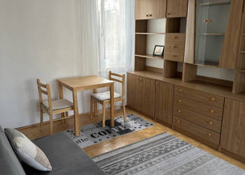 Wynajmę kawalerkę przy Centrum Westfield Mokotów