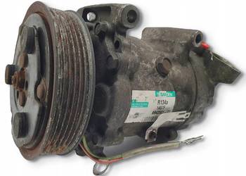 SPRĘŻARKA KLIMATYZACJI Mini Cooper R55 R56 1.6 16V VTi 6942501