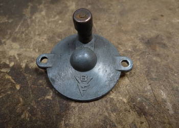 dekielek BVF komory pływakowej EMW org DDR